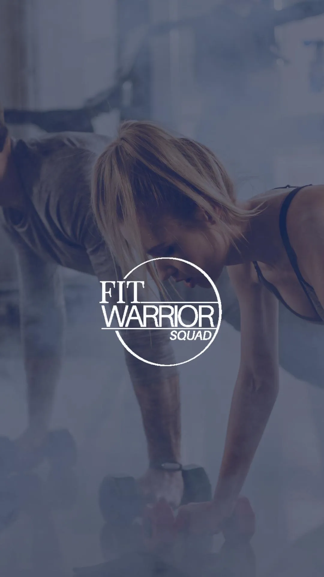 Fit Warrior Squad | Indus Appstore | Screenshot