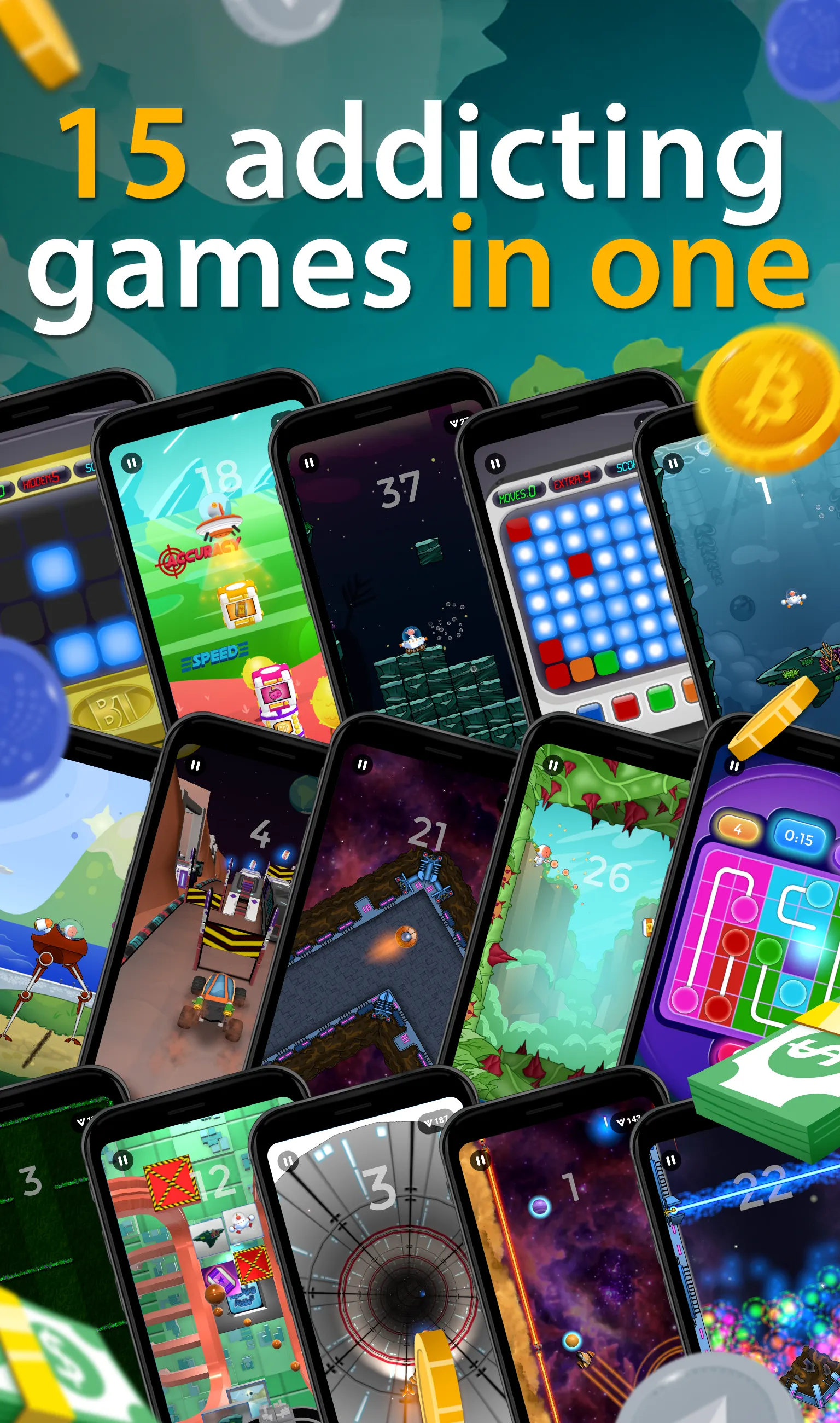 Big Time Cash - Make Money | Indus Appstore | Screenshot