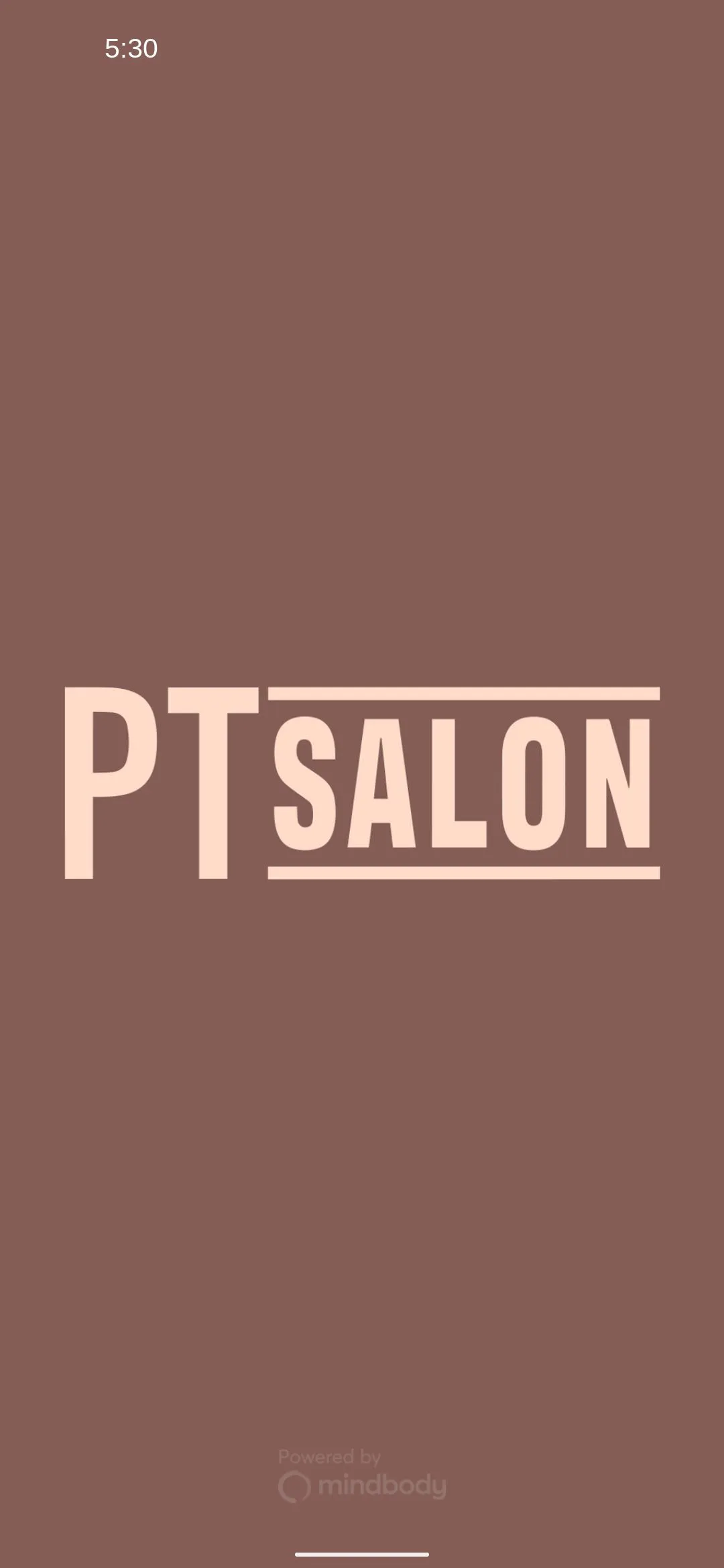 PT Salon | Indus Appstore | Screenshot