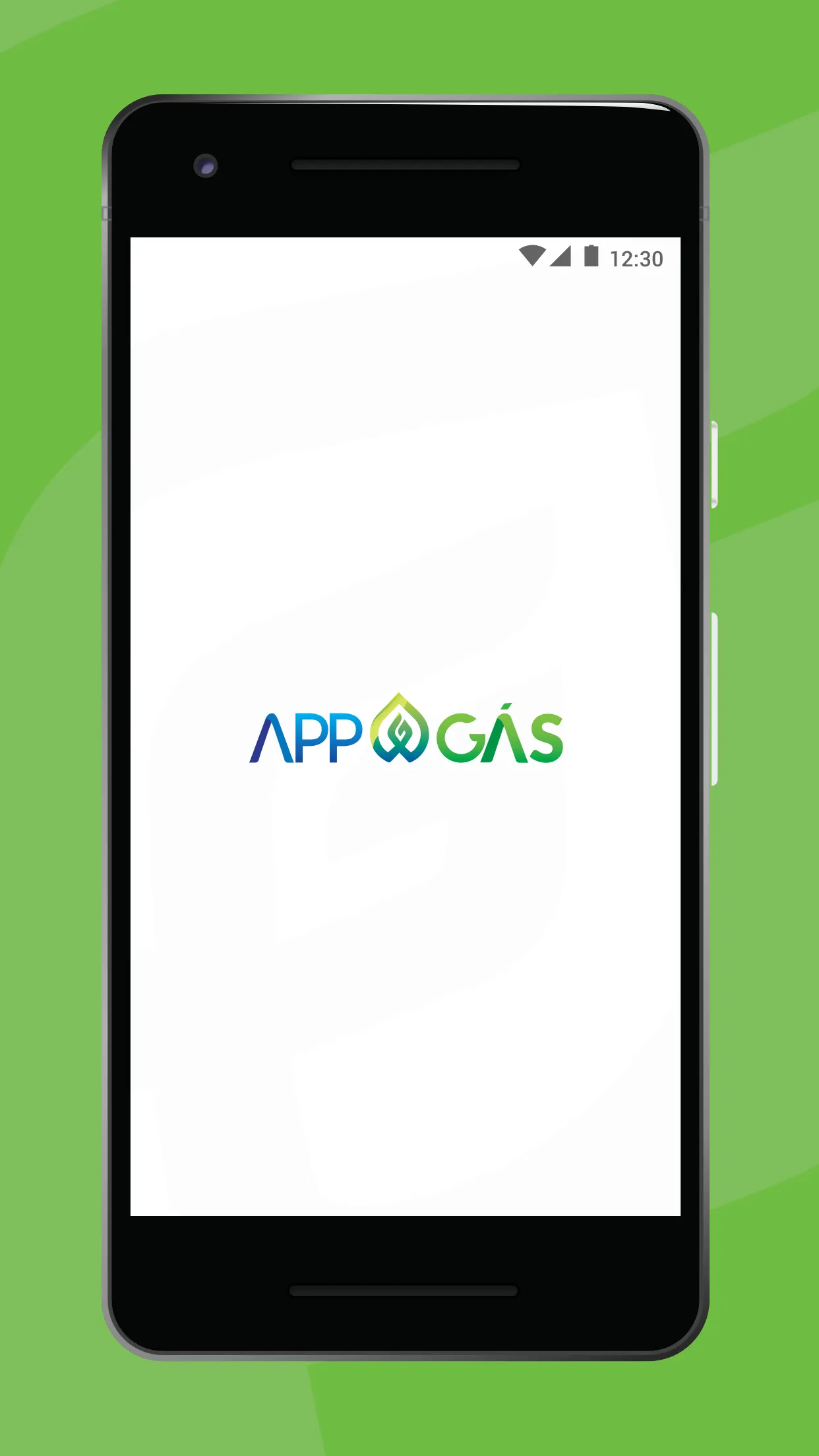 AppGas - Motorista | Indus Appstore | Screenshot