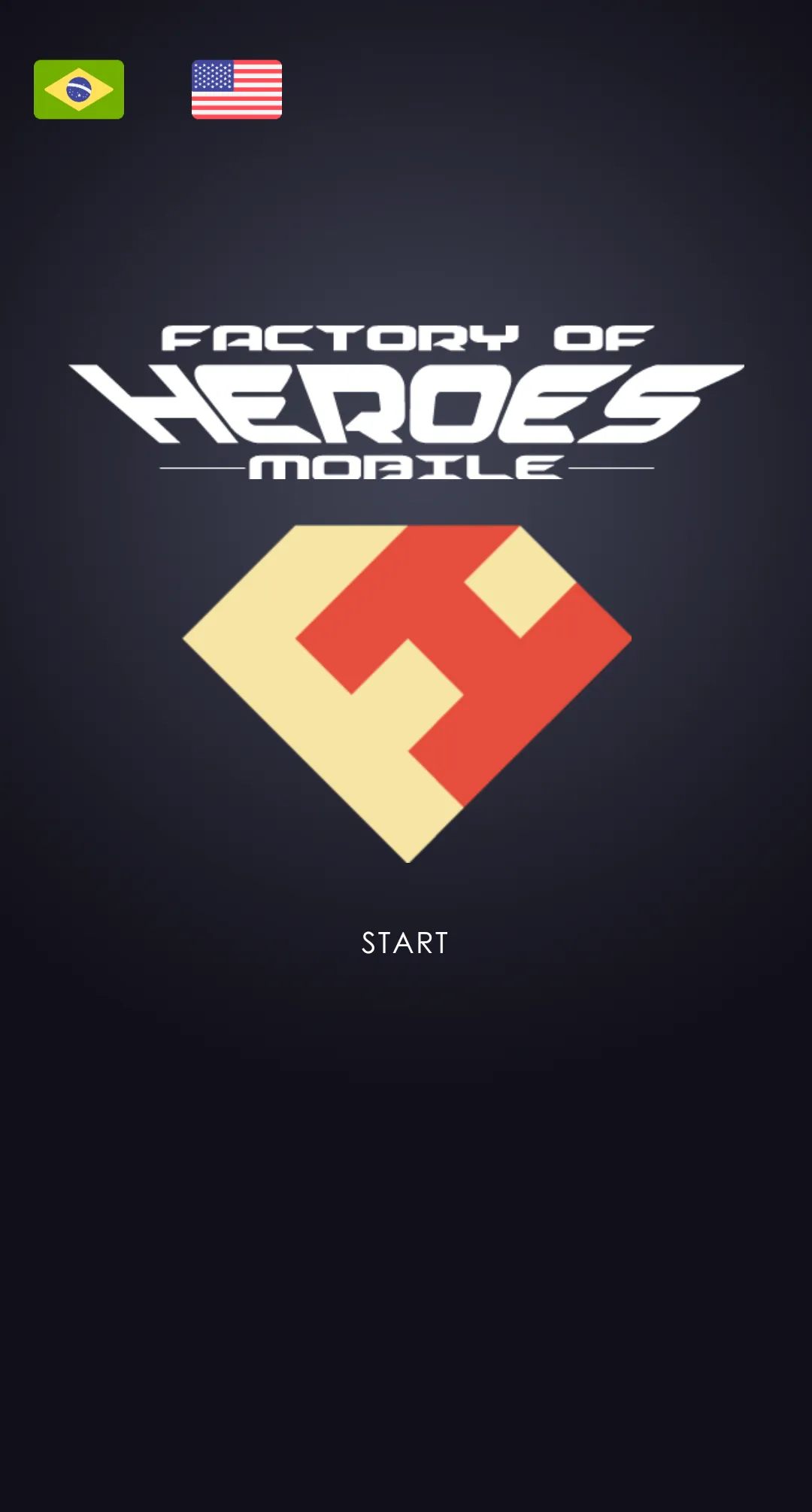 Factory of Heroes | Indus Appstore | Screenshot