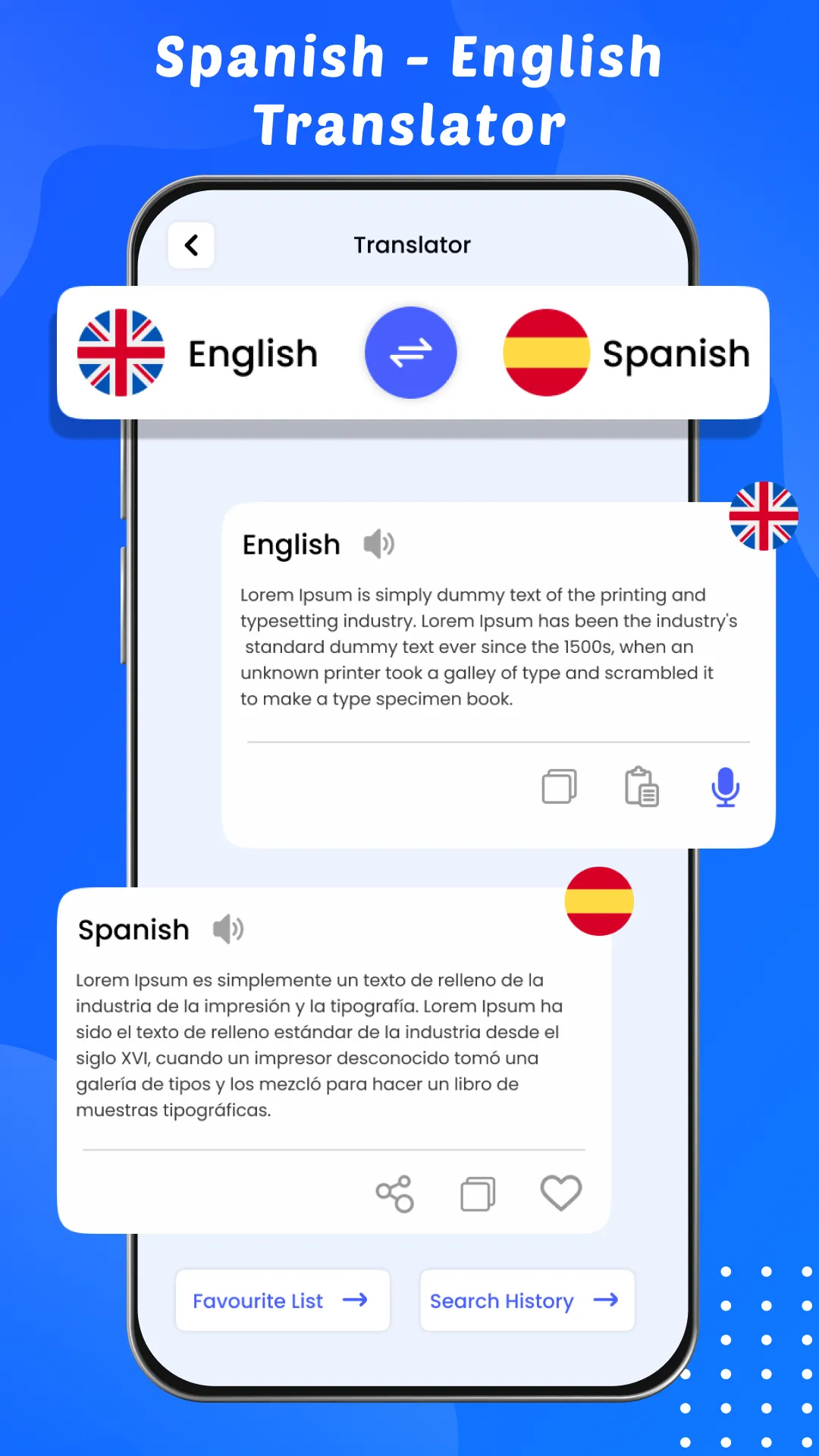 Learn Spanish for Beginners | Indus Appstore | Screenshot