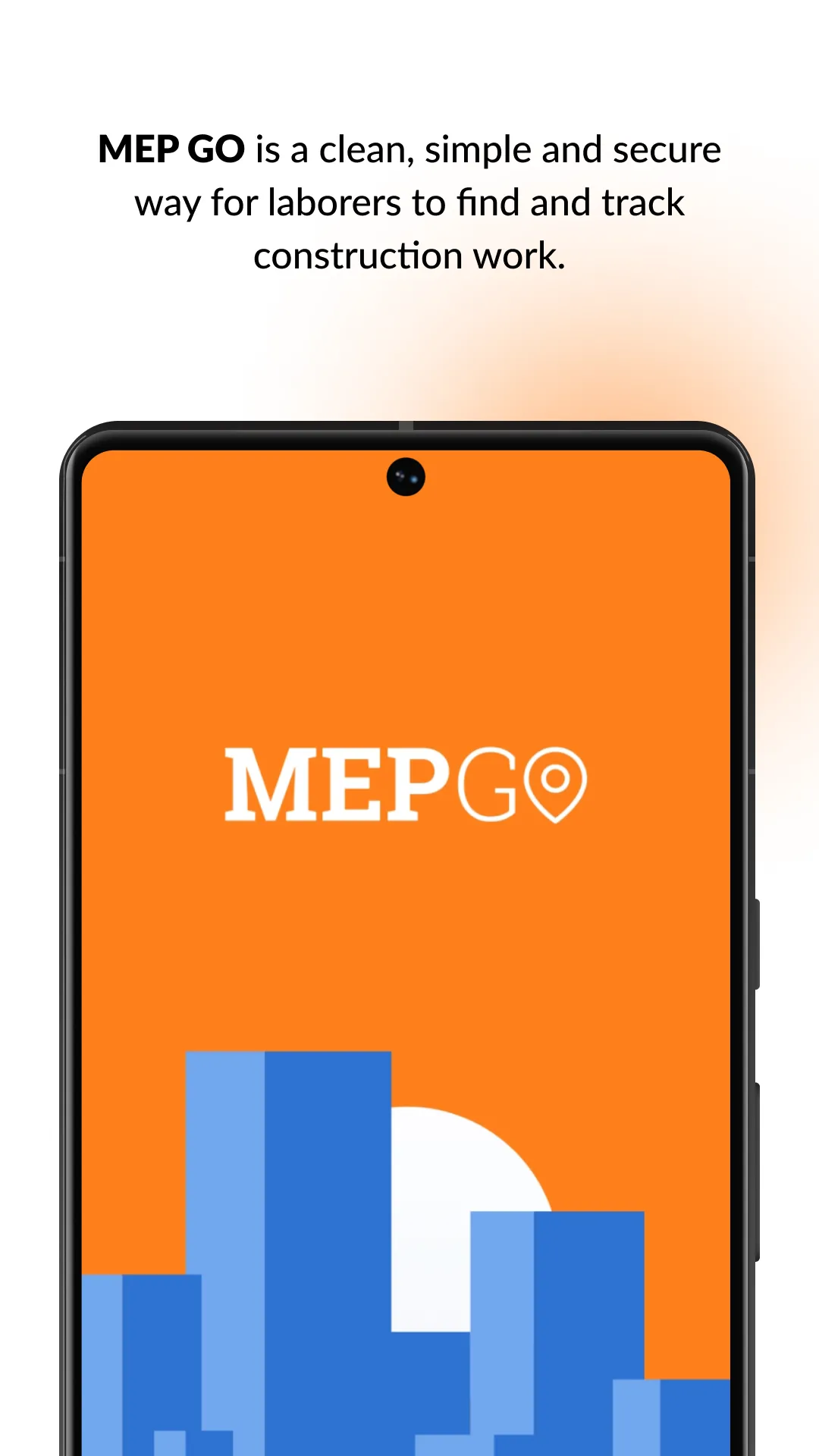 MEP GO | Indus Appstore | Screenshot