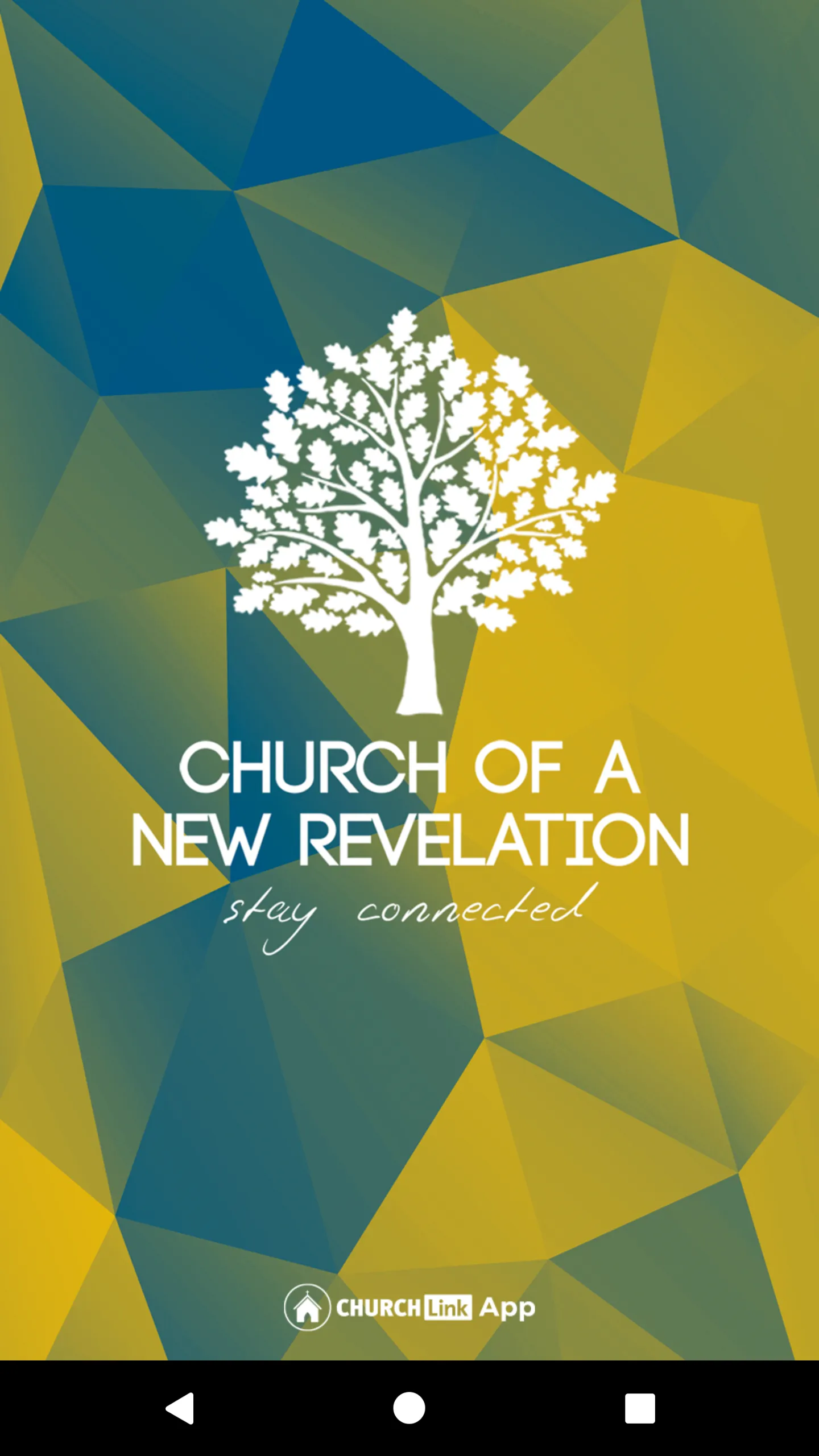 Church of A New Revelation | Indus Appstore | Screenshot