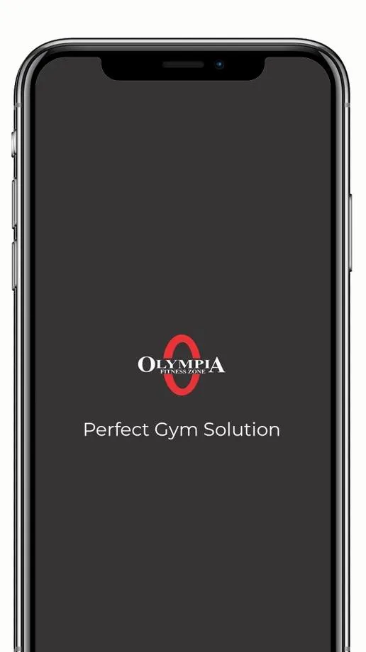 Olympia Fitness Zone | Indus Appstore | Screenshot