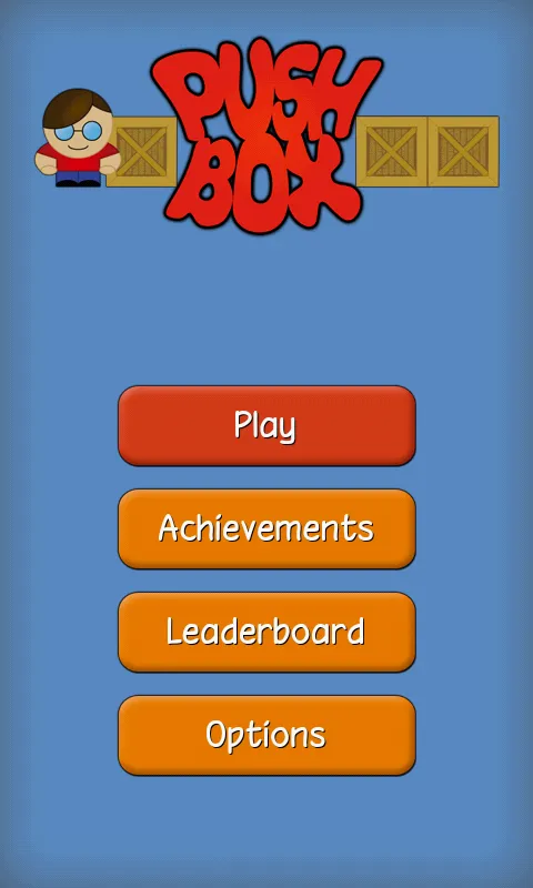 Push Box - Sokoban | Indus Appstore | Screenshot