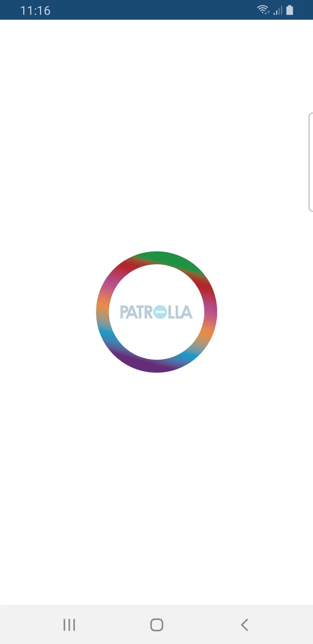 Patrolla | Indus Appstore | Screenshot