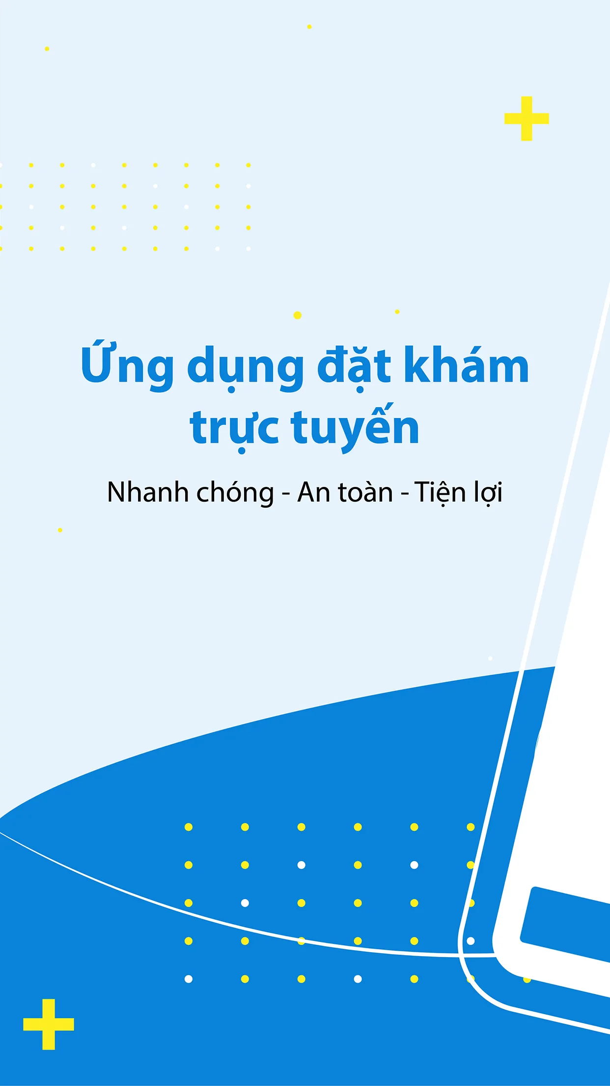 BV Quận Bình Thạnh | Indus Appstore | Screenshot