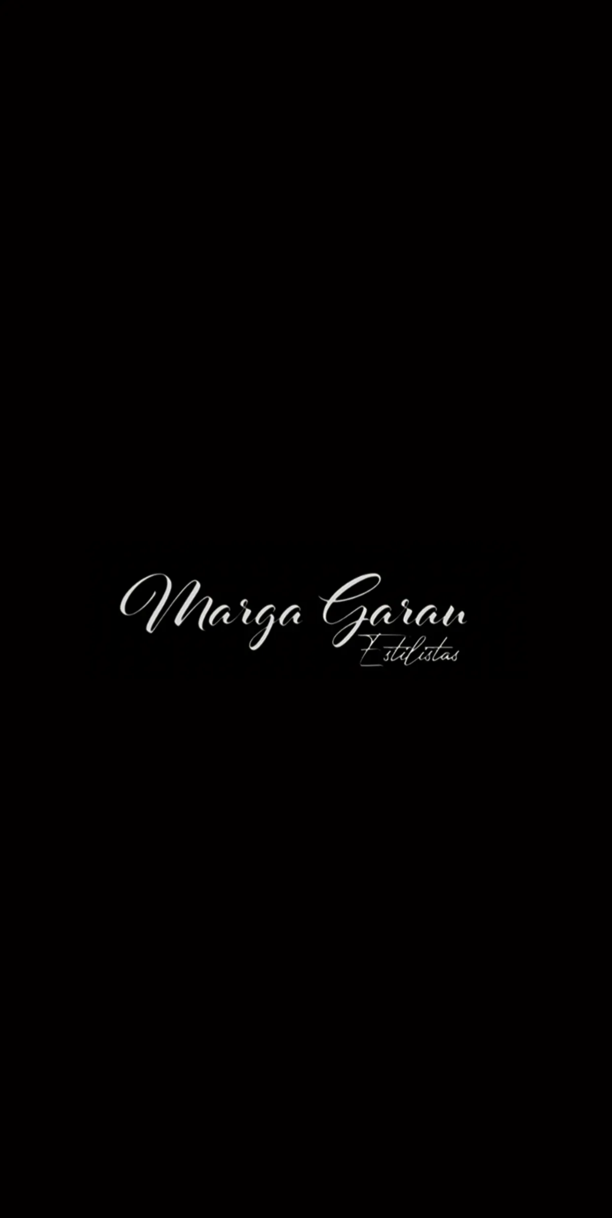 Marga Garau Estilistas | Indus Appstore | Screenshot