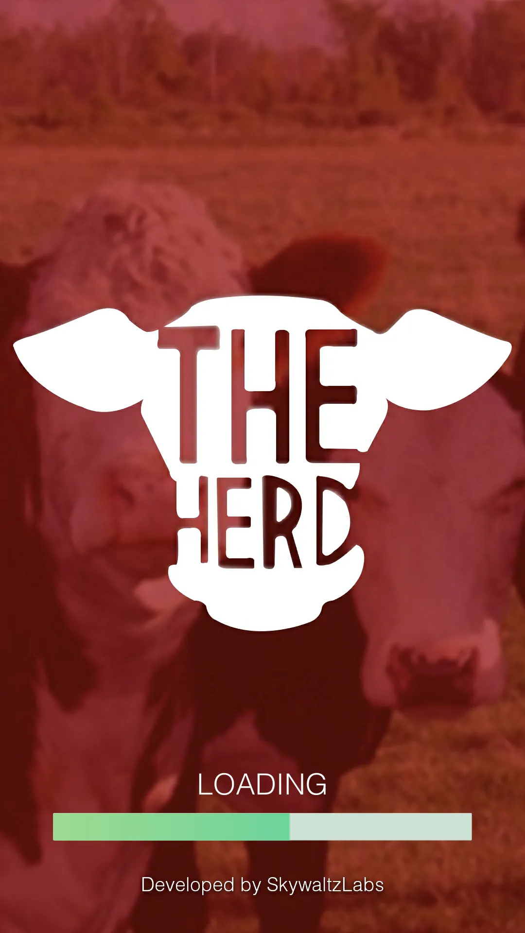 The Herd | Indus Appstore | Screenshot