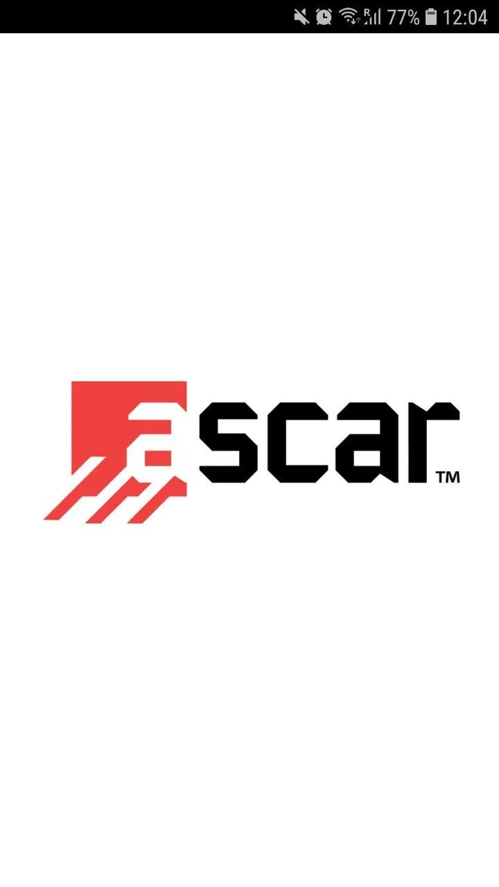 ASCAR Driver App | Indus Appstore | Screenshot