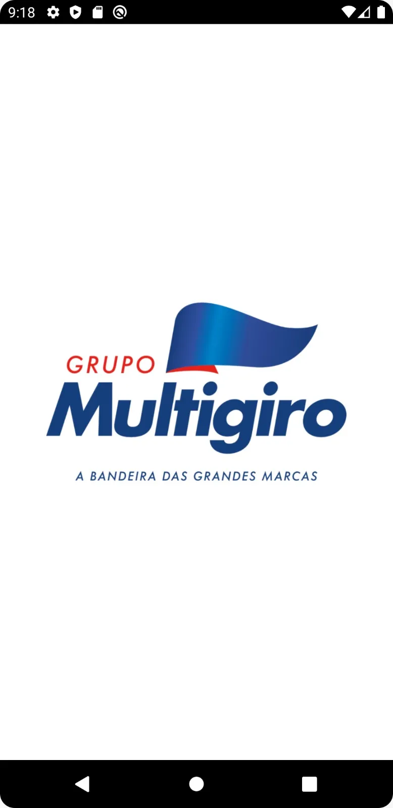 Grupo Multigiro App | Indus Appstore | Screenshot