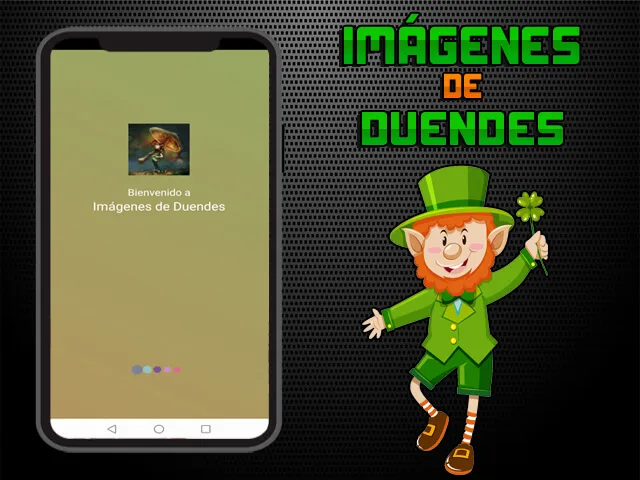 Duendes | Indus Appstore | Screenshot