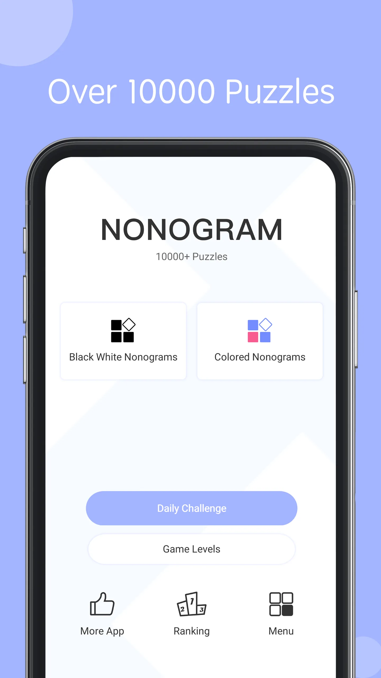 Nonogram - picture cross game | Indus Appstore | Screenshot