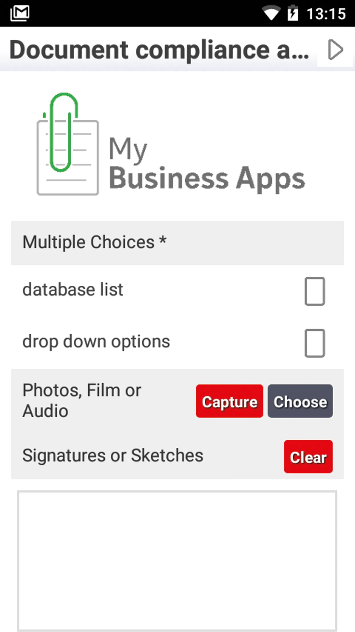 My Business Apps | Indus Appstore | Screenshot