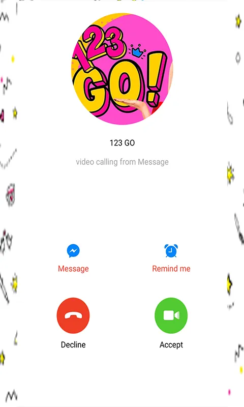 Calling 123 Go Challenge | Indus Appstore | Screenshot