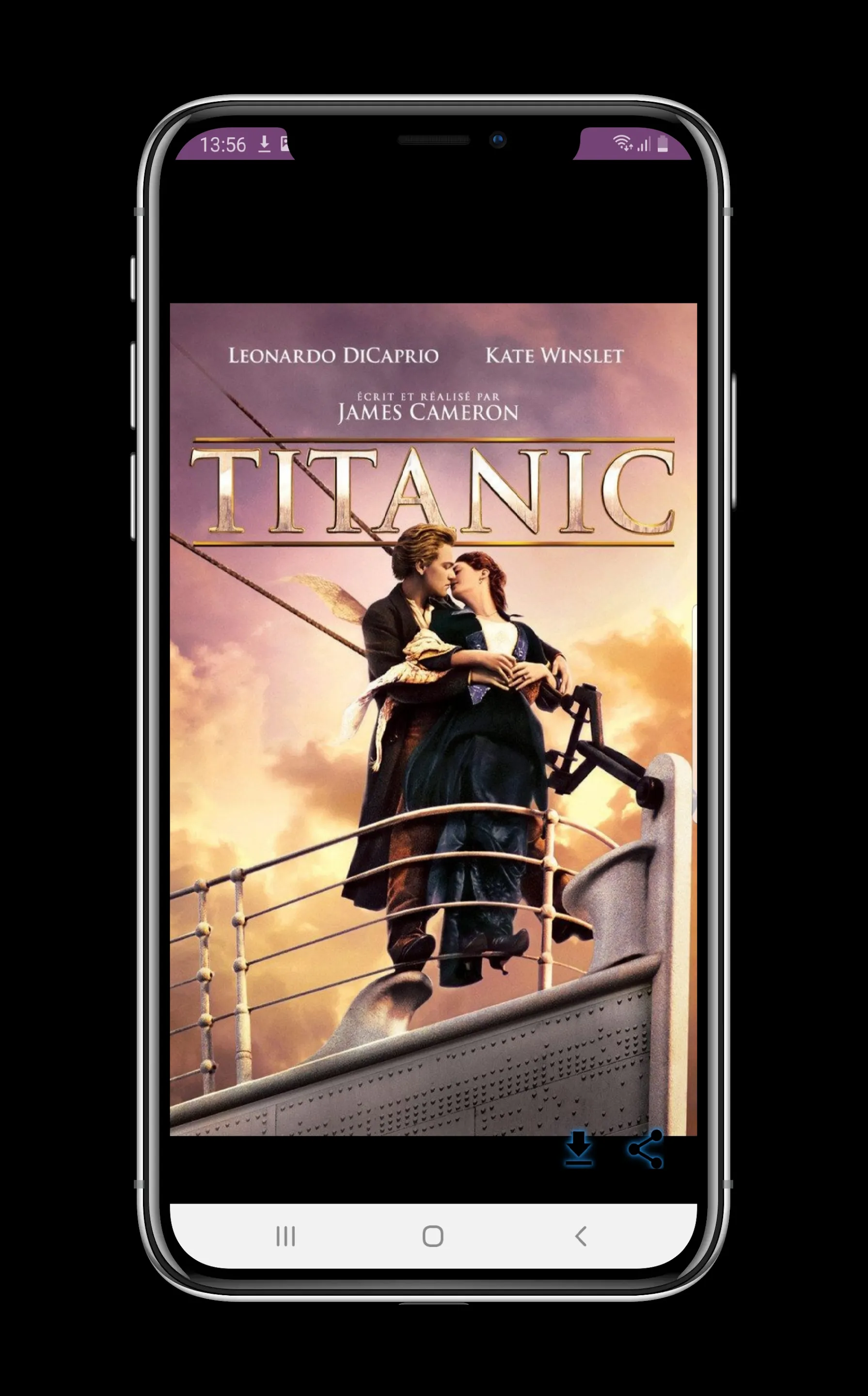 Titanic Wallpapers 4k 2023 | Indus Appstore | Screenshot