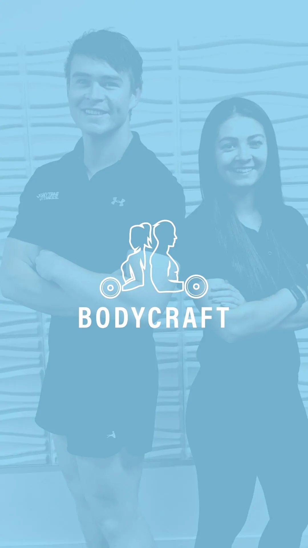 BodyCraft | Indus Appstore | Screenshot