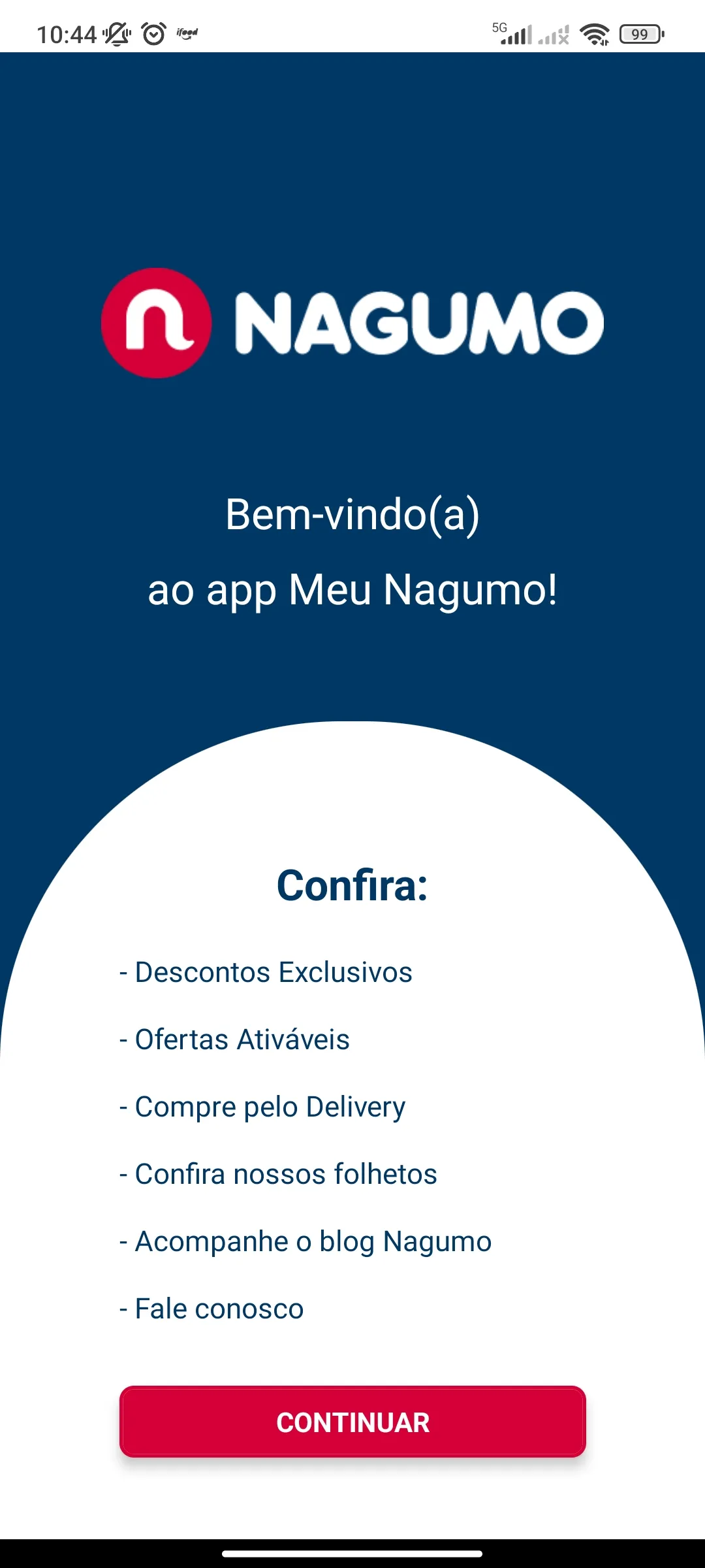 Meu Nagumo | Indus Appstore | Screenshot