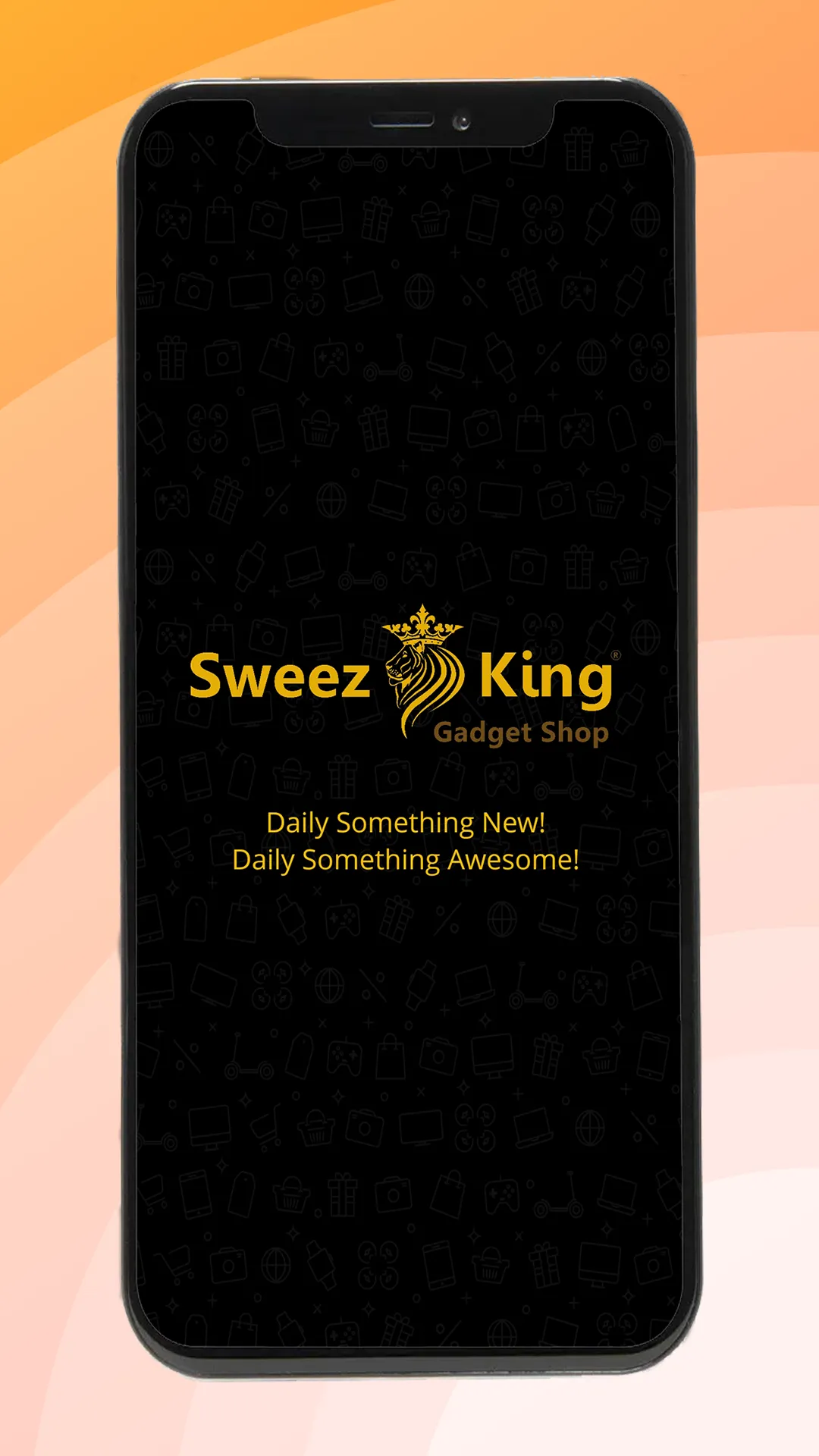 Sweez King | Indus Appstore | Screenshot