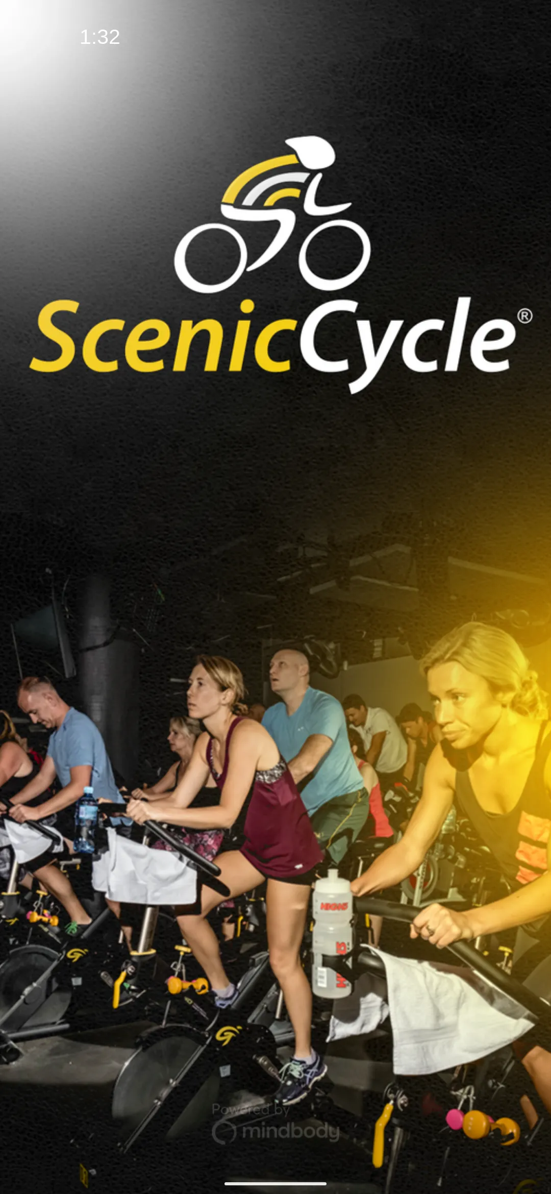 Scenic Cycle | Indus Appstore | Screenshot