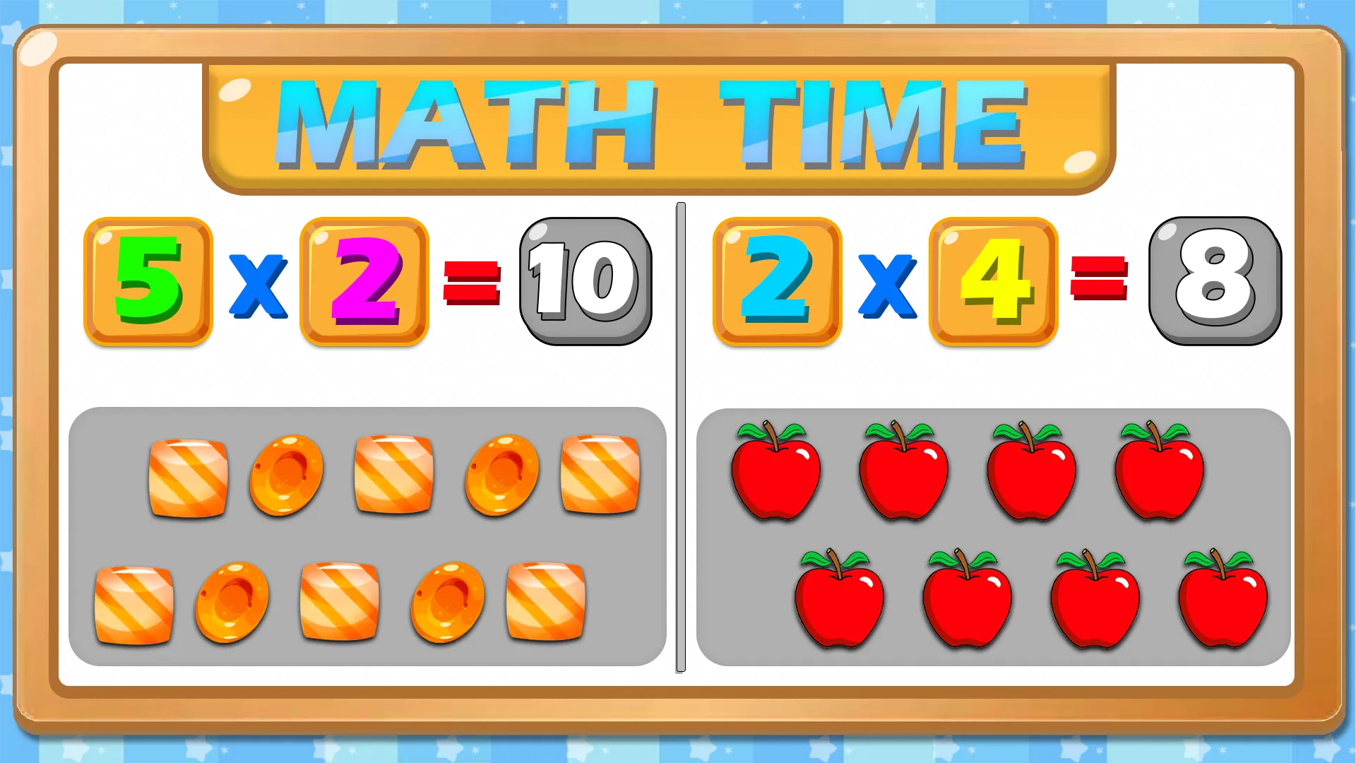 Math Star: Math Games for Kids | Indus Appstore | Screenshot