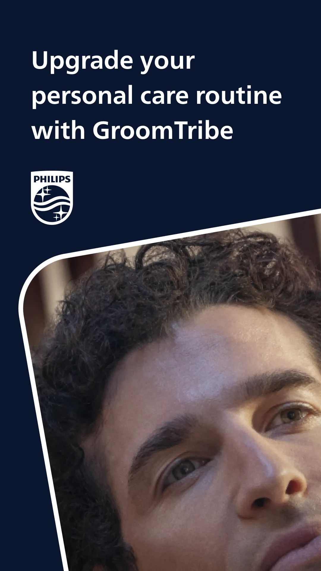 GroomTribe Styling and Shaving | Indus Appstore | Screenshot