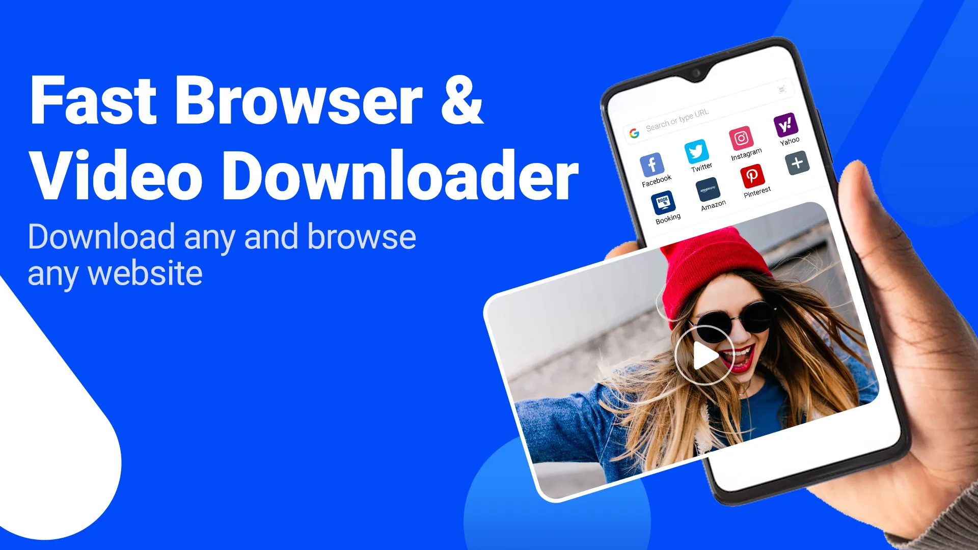 xBrowser: All Video Downloader | Indus Appstore | Screenshot