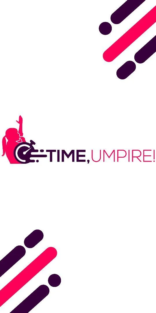 Time, Umpire! | Indus Appstore | Screenshot