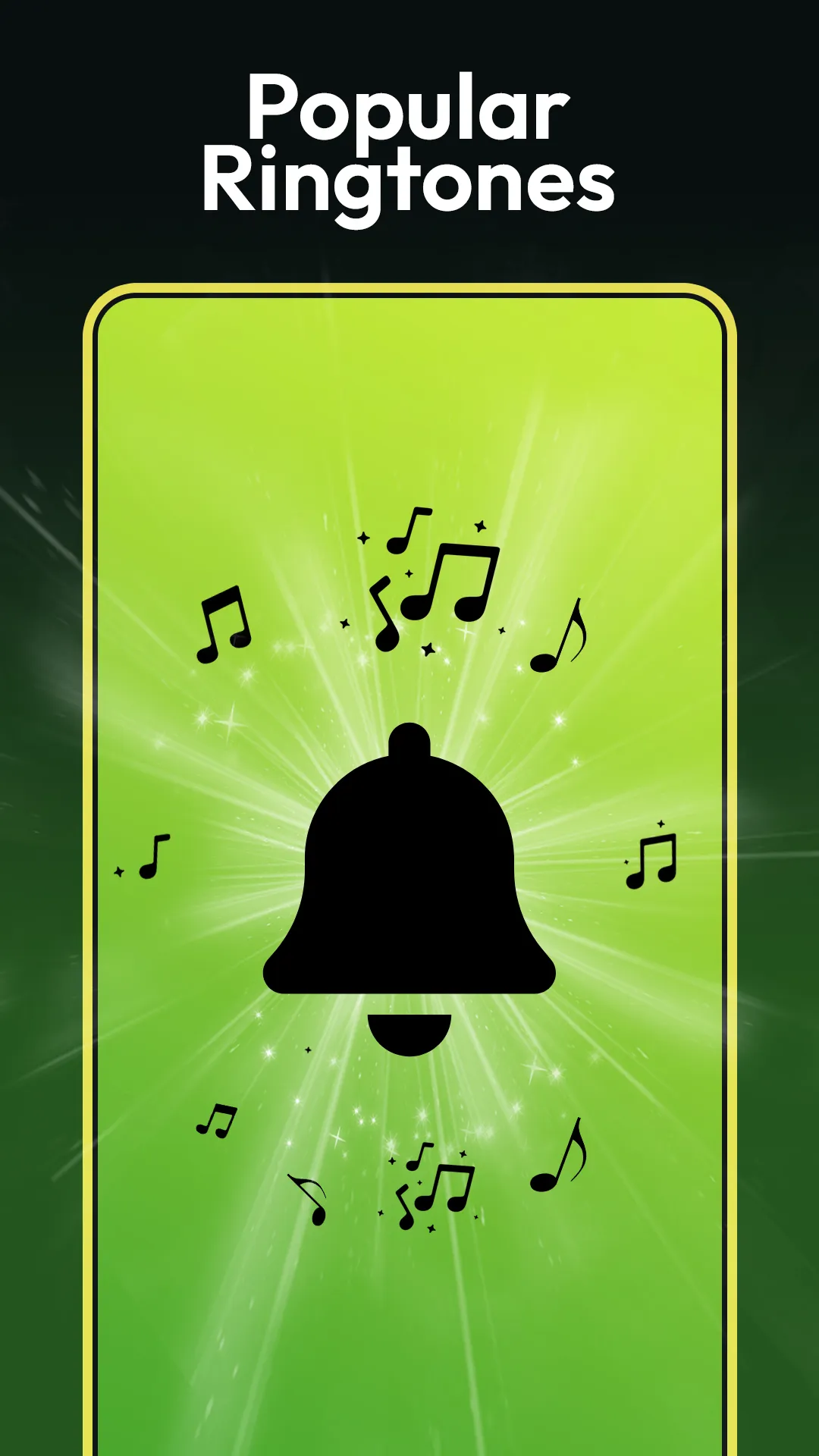 Ringtones 2024 | Indus Appstore | Screenshot