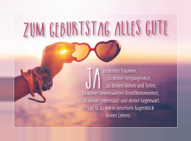 Alles Gute zum Geburtstag Foto | Indus Appstore | Screenshot