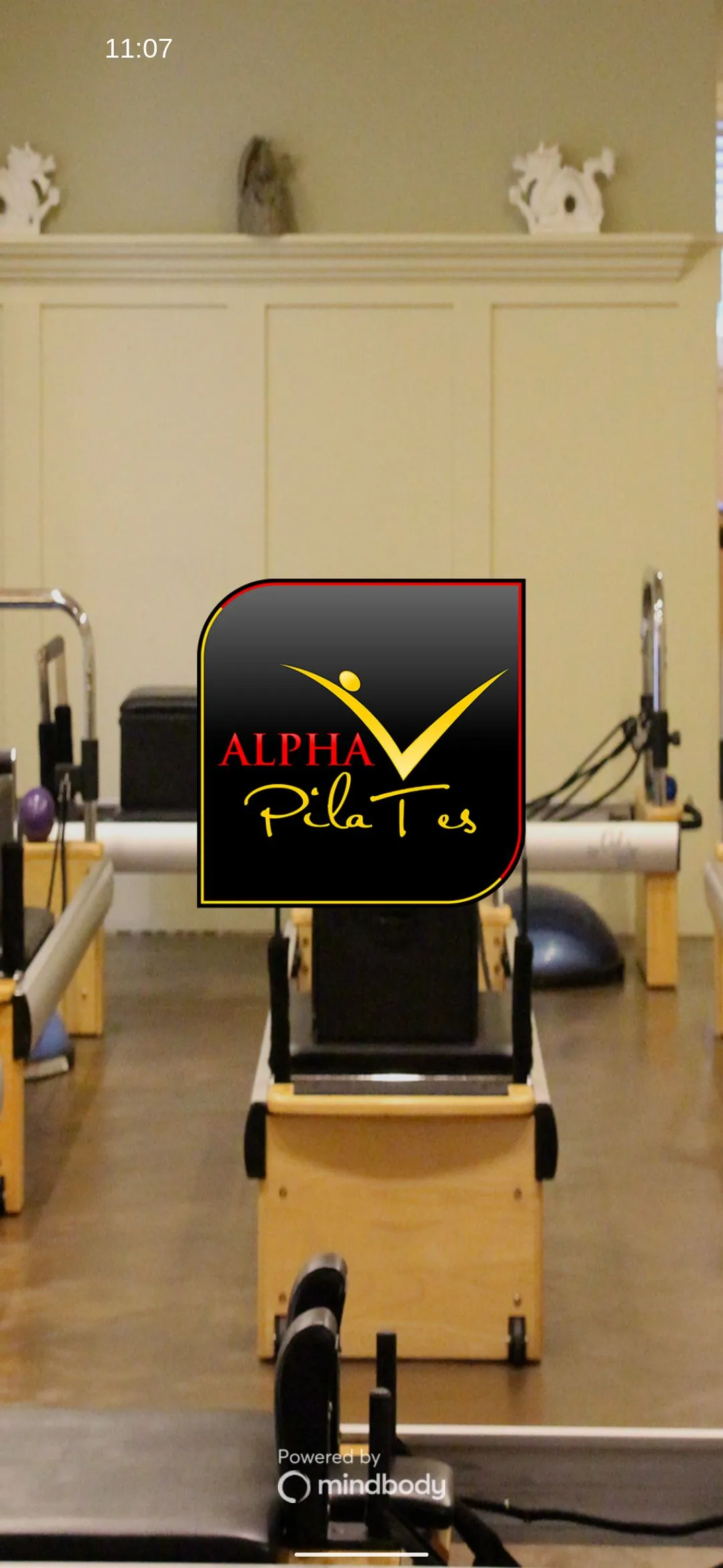 Alpha Pilates | Indus Appstore | Screenshot