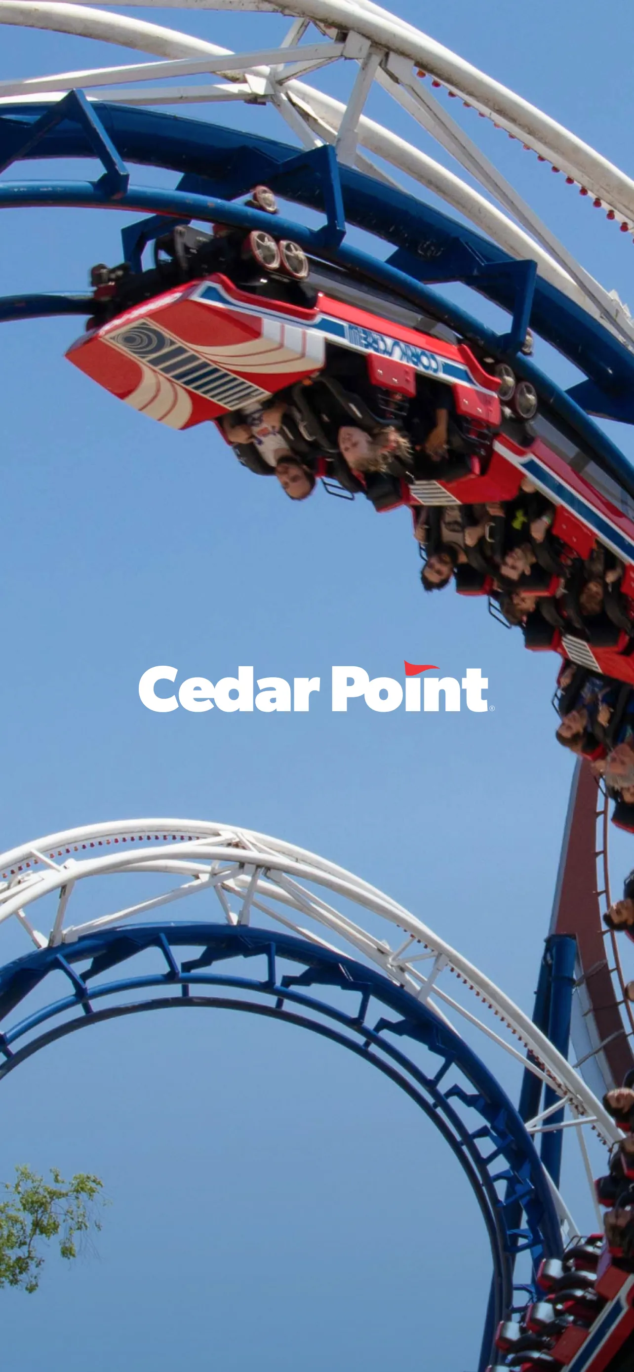 Cedar Point | Indus Appstore | Screenshot