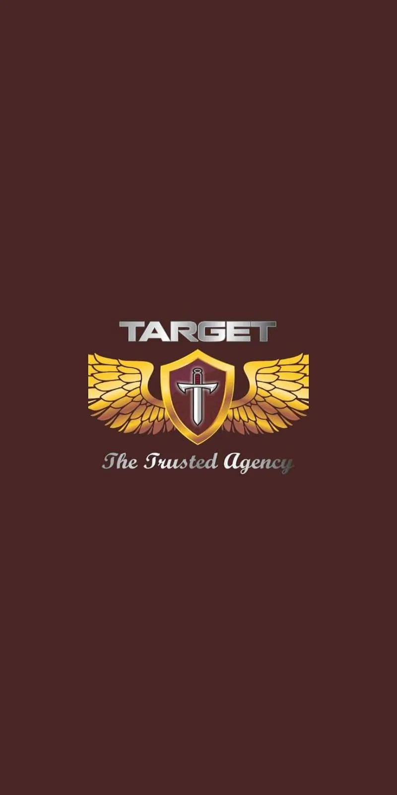 Target Agency | Indus Appstore | Screenshot