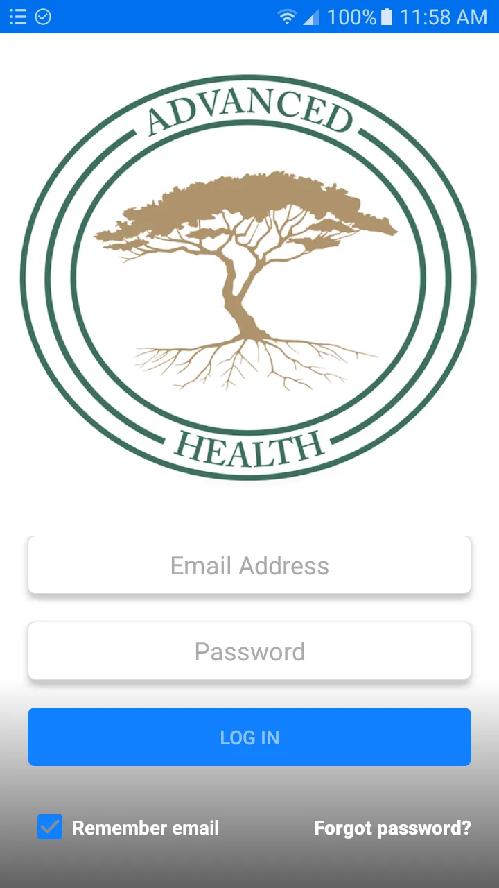 Advanced Health | Indus Appstore | Screenshot