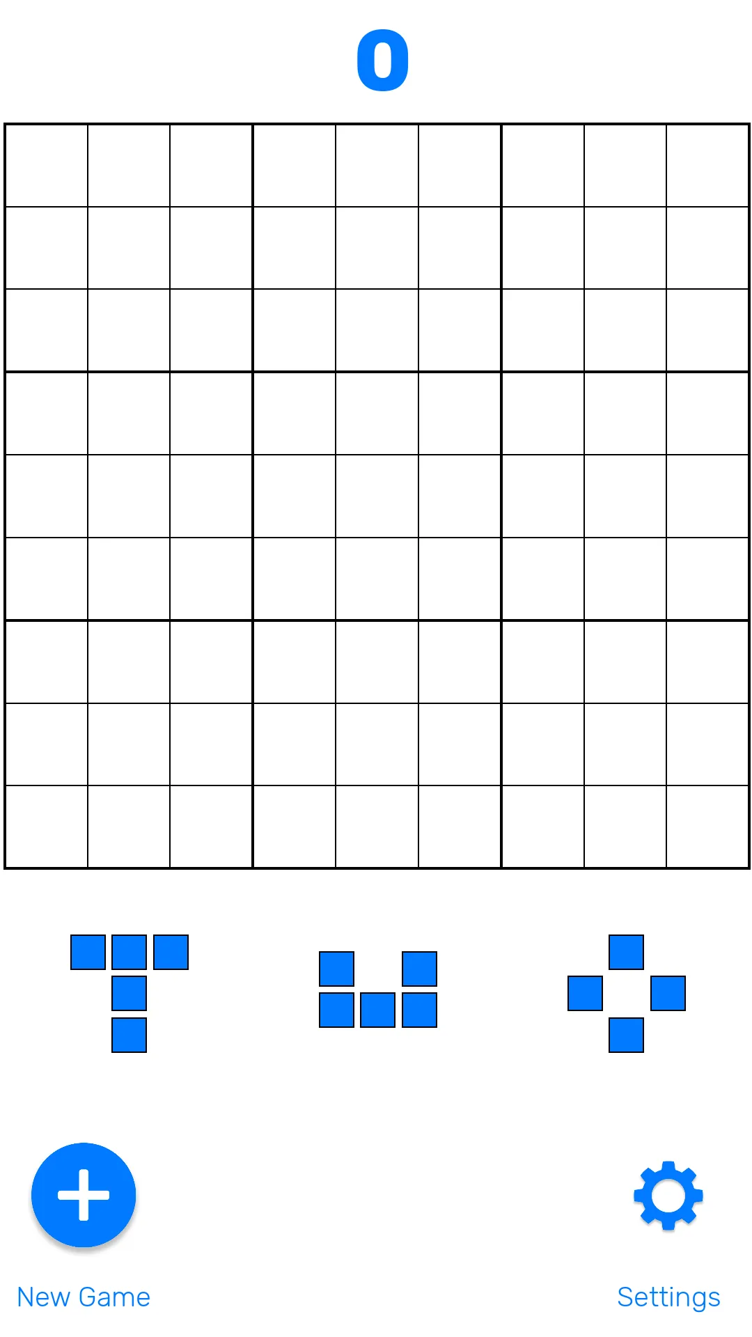 Block Puzzle - Sudoku Style | Indus Appstore | Screenshot