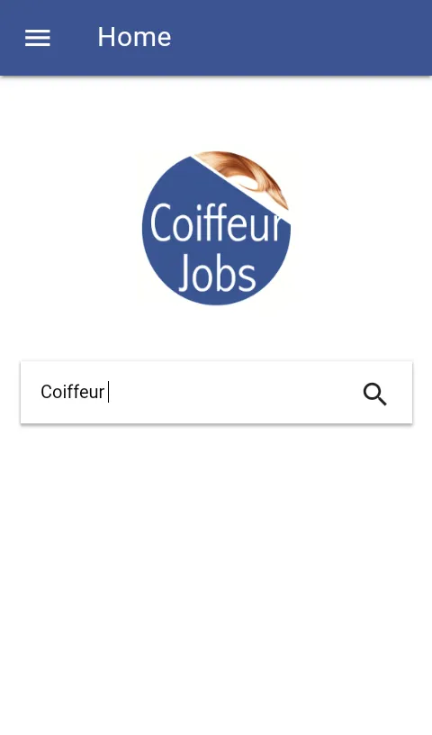 Coiffeur Jobs | Indus Appstore | Screenshot