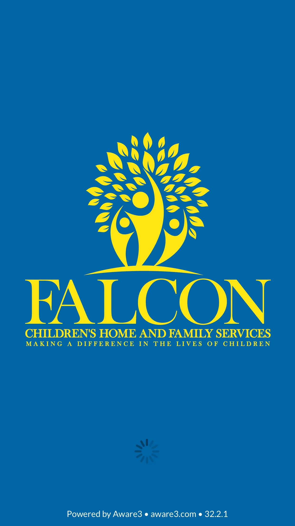 Falcon Children's Home | Indus Appstore | Screenshot