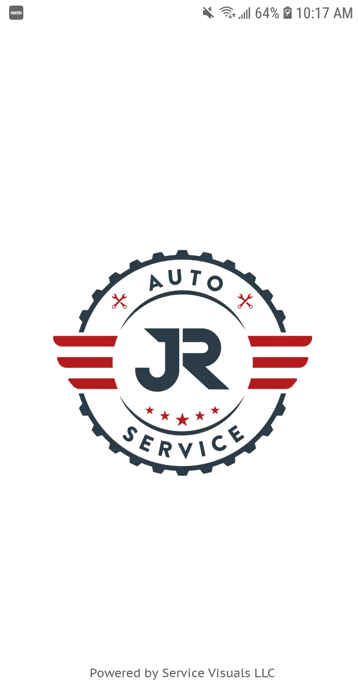 JR Auto Service | Indus Appstore | Screenshot