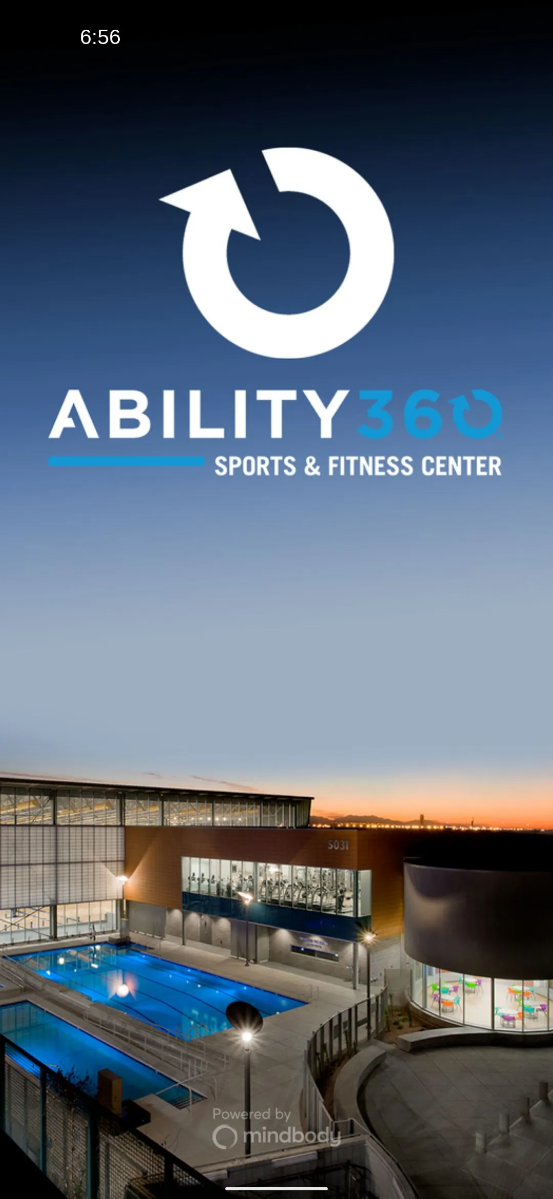 Ability360 Sports & Fitness | Indus Appstore | Screenshot