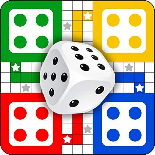 DGAshuLudo | Indus Appstore | Screenshot