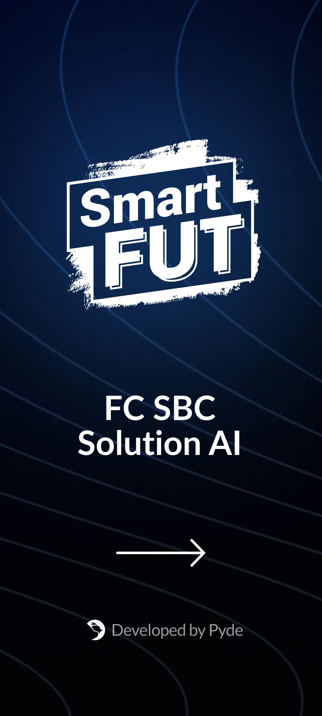 Smart FUT - FC SBC Solutions | Indus Appstore | Screenshot