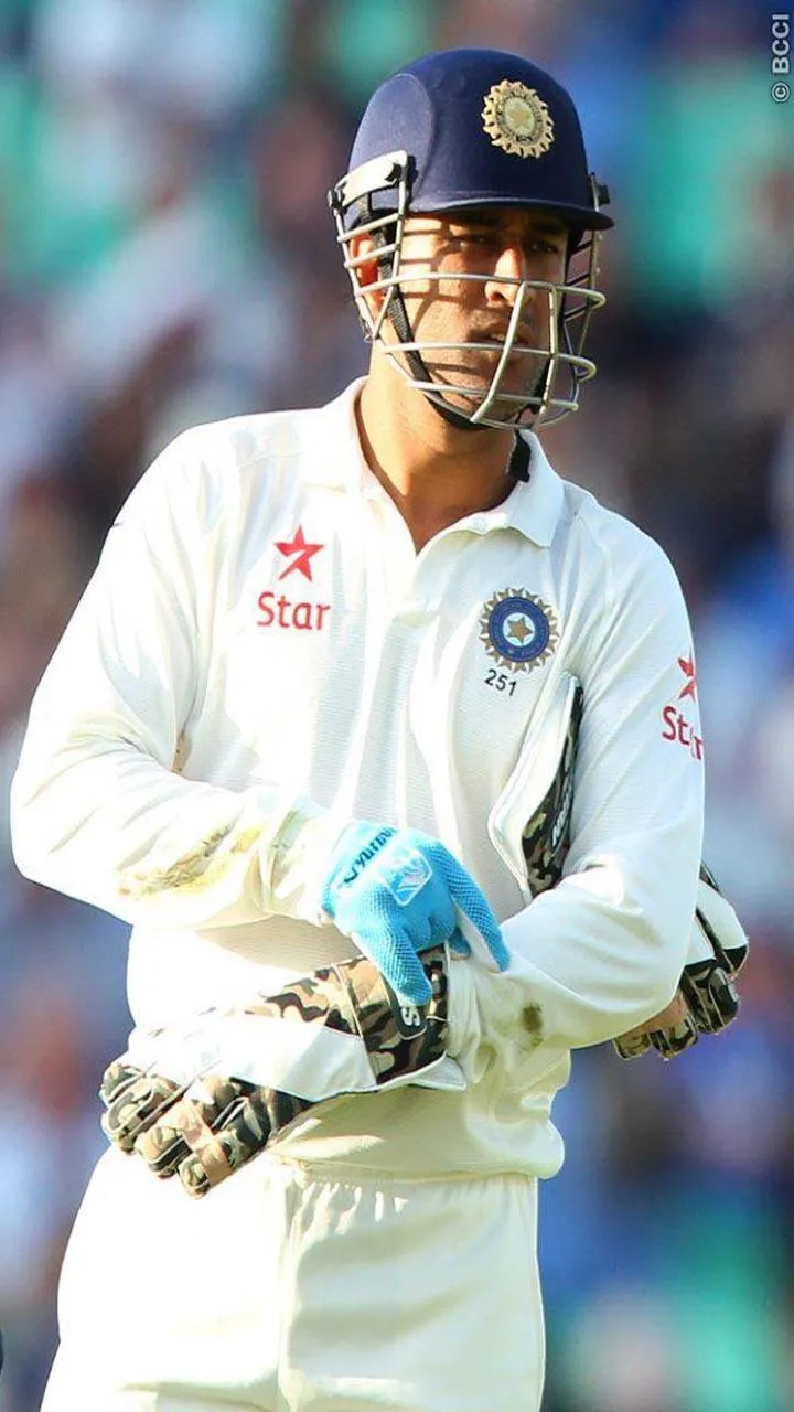 MS Dhoni Wallpapers & Images | Indus Appstore | Screenshot