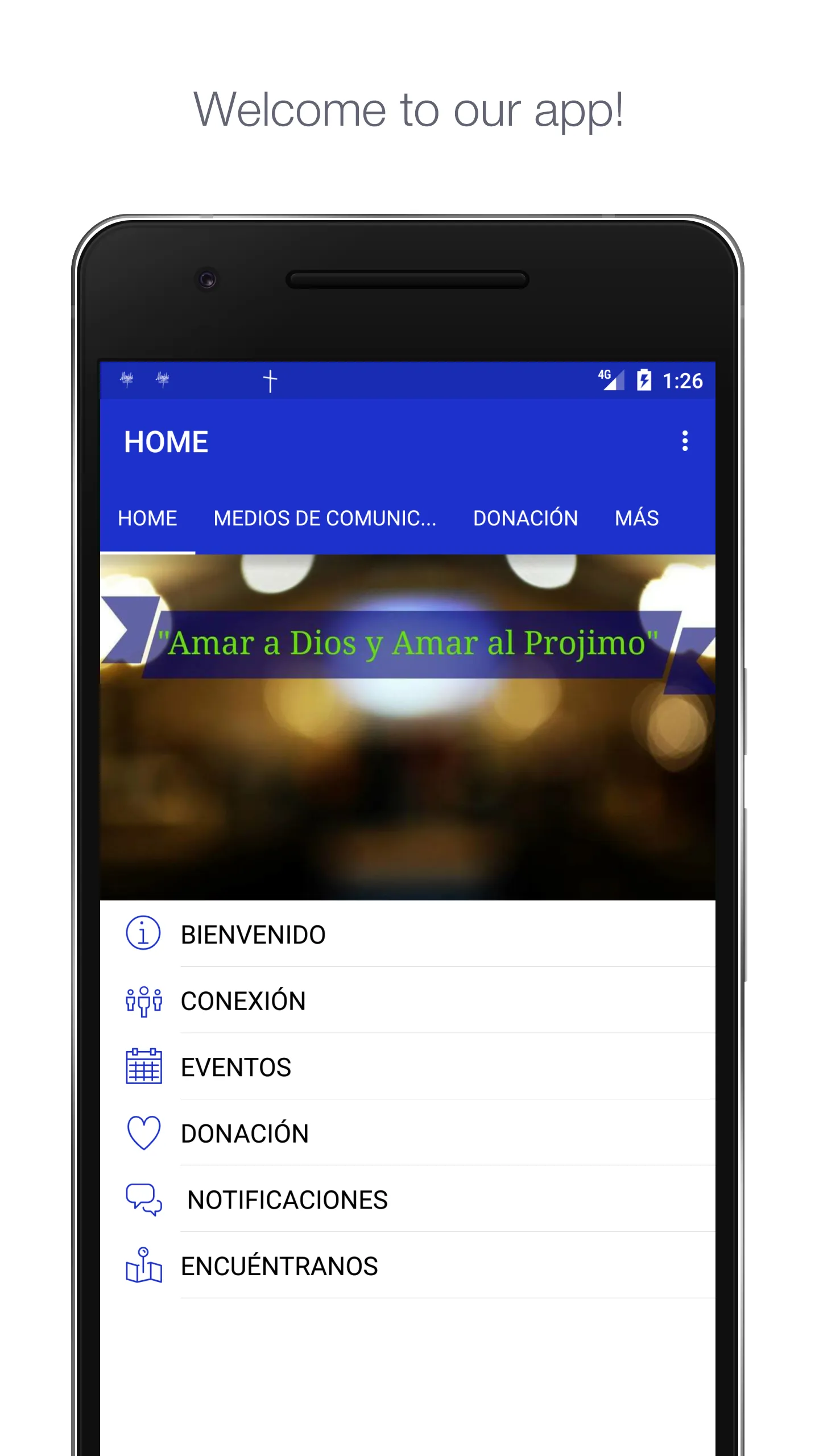 CCPDV | Indus Appstore | Screenshot