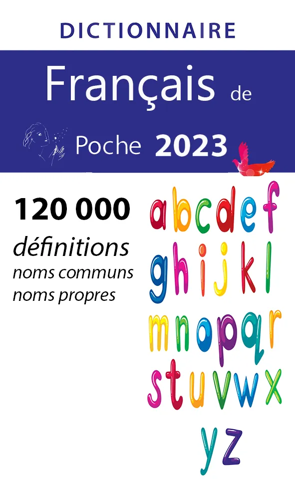 Dictionnaire Français de Poche | Indus Appstore | Screenshot