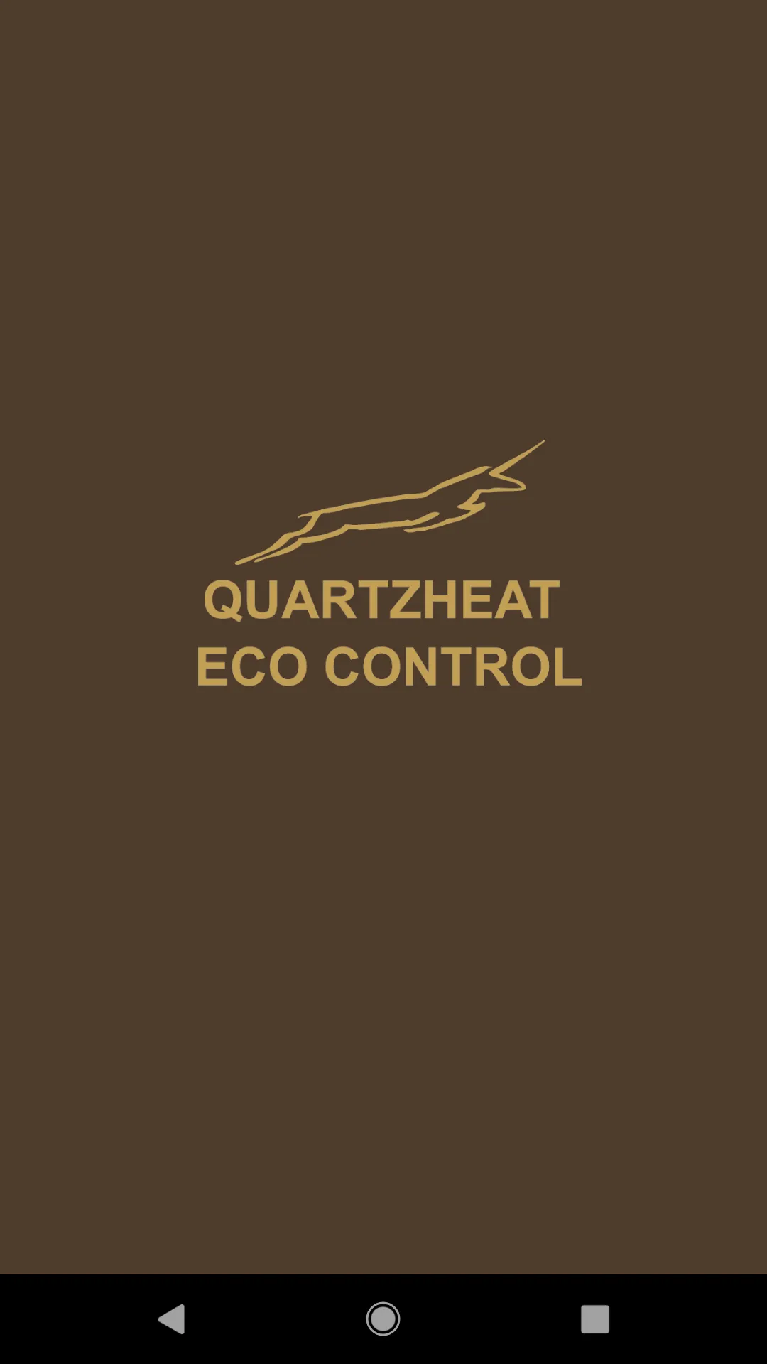 Quartzheat Eco Control | Indus Appstore | Screenshot