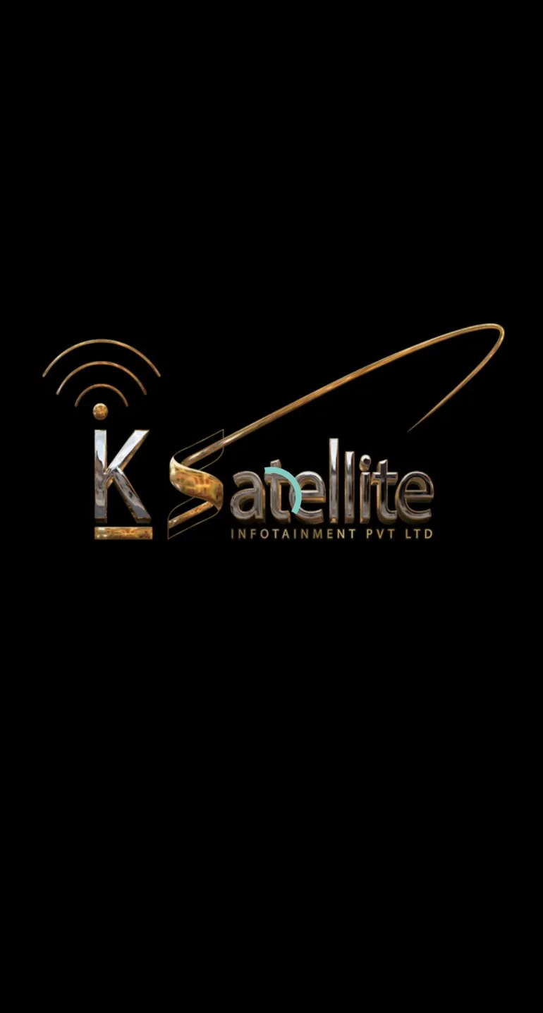 King Satellite Infotainment Pv | Indus Appstore | Screenshot