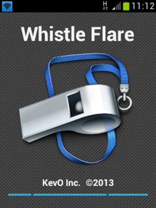 WhistleFlare | Indus Appstore | Screenshot