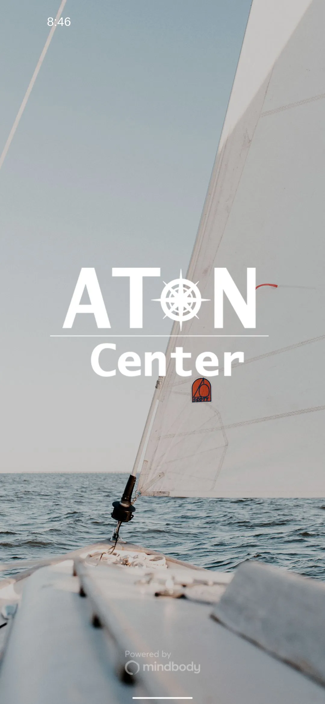 AToN Center | Indus Appstore | Screenshot