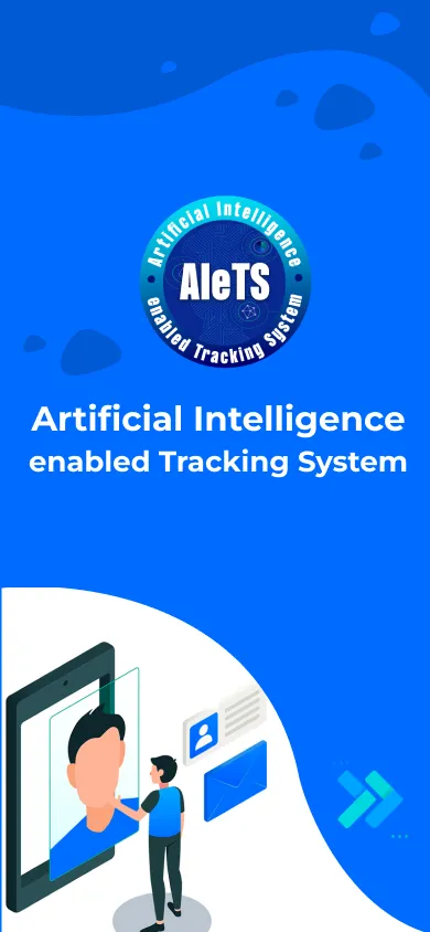 AIeTS Education | Indus Appstore | Screenshot